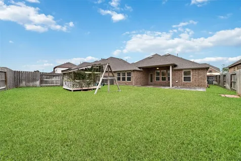 9515 Knox Prairie Court Cypress TX 77433