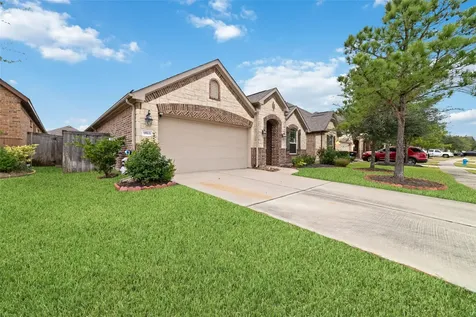 9515 Knox Prairie Court Cypress TX 77433