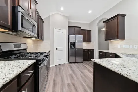 9515 Knox Prairie Court Cypress TX 77433