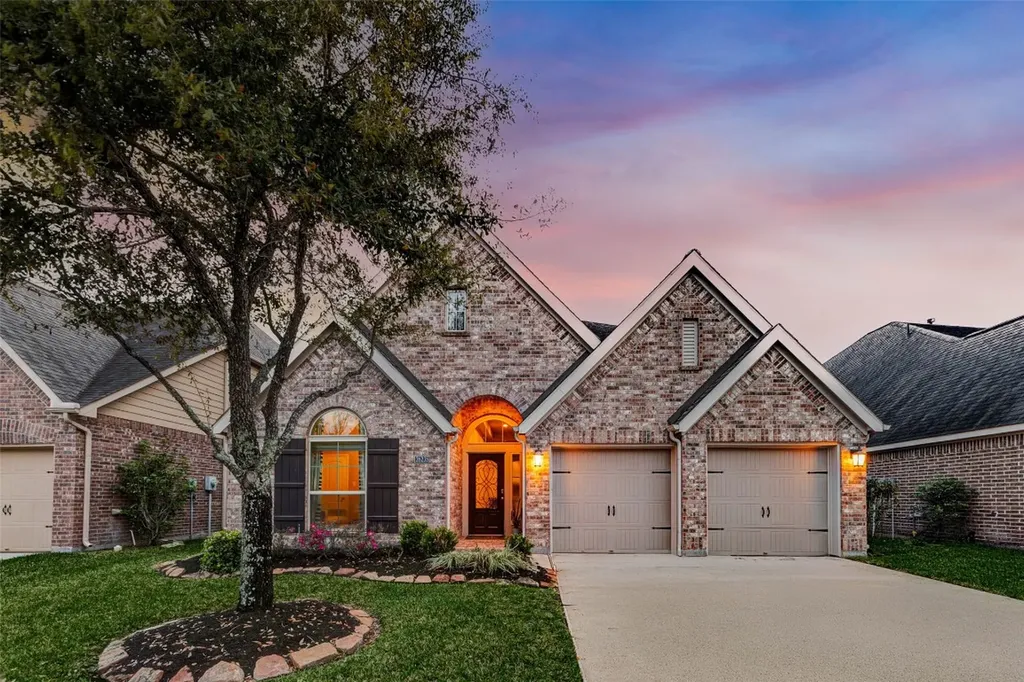 26235 Serenity Oaks Drive Richmond TX 77406