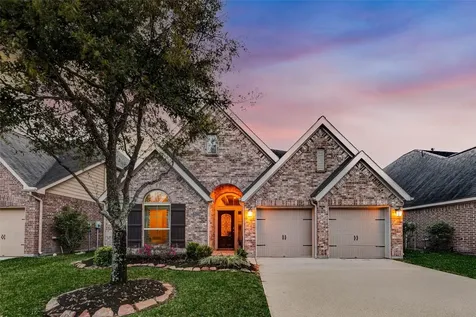 26235 Serenity Oaks Drive Richmond TX 77406
