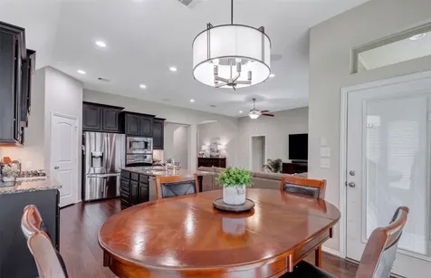 26235 Serenity Oaks Drive Richmond TX 77406