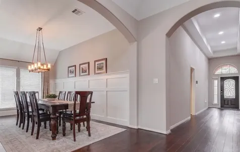 26235 Serenity Oaks Drive Richmond TX 77406