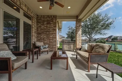 26235 Serenity Oaks Drive Richmond TX 77406