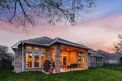 26235 Serenity Oaks Drive Richmond TX 77406