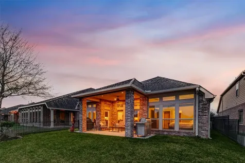 26235 Serenity Oaks Drive Richmond TX 77406