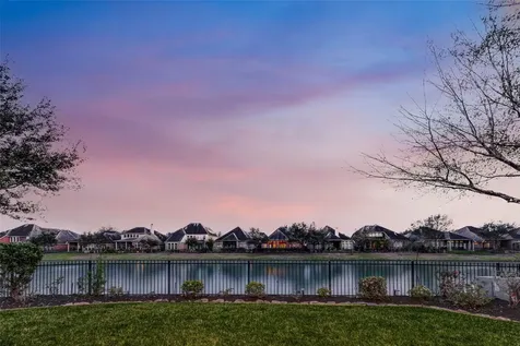 26235 Serenity Oaks Drive Richmond TX 77406