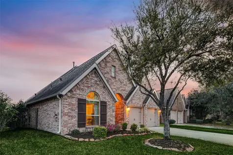 26235 Serenity Oaks Drive Richmond TX 77406