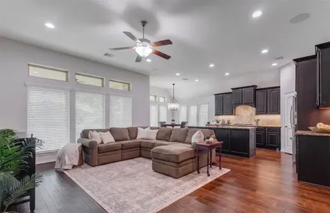 26235 Serenity Oaks Drive Richmond TX 77406