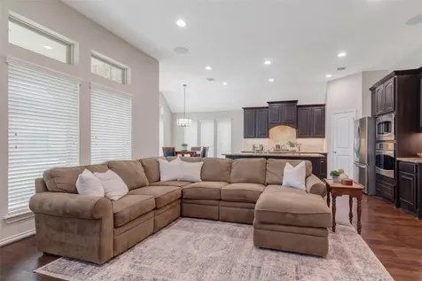 26235 Serenity Oaks Drive Richmond TX 77406