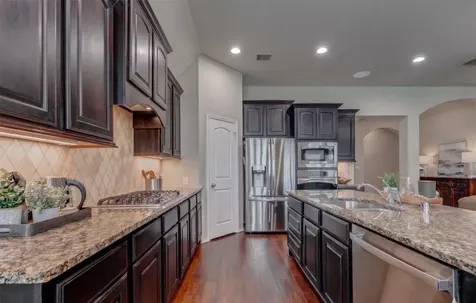 26235 Serenity Oaks Drive Richmond TX 77406