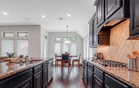 26235 Serenity Oaks Drive Richmond TX 77406