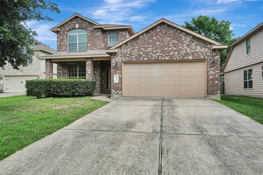 11426 Noble Court Conroe TX 77304