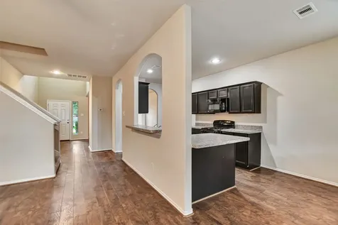 11426 Noble Court Conroe TX 77304