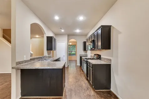 11426 Noble Court Conroe TX 77304