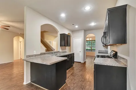 11426 Noble Court Conroe TX 77304