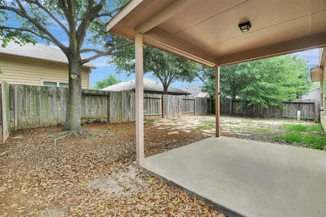 11426 Noble Court Conroe TX 77304