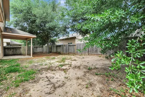 11426 Noble Court Conroe TX 77304