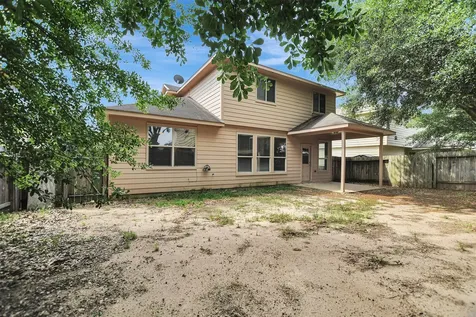 11426 Noble Court Conroe TX 77304