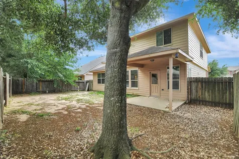 11426 Noble Court Conroe TX 77304