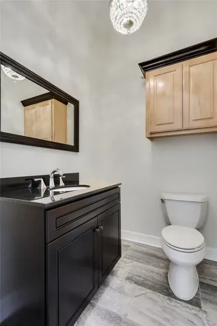 7008 Deepwood Drive Lago Vista TX 78645