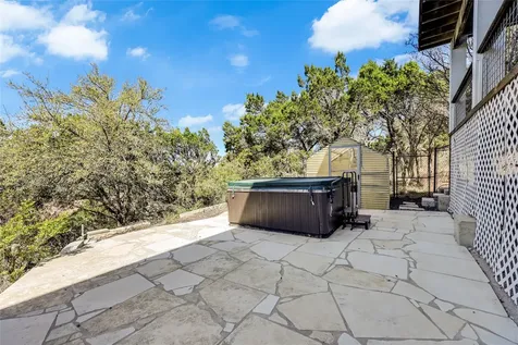 7008 Deepwood Drive Lago Vista TX 78645
