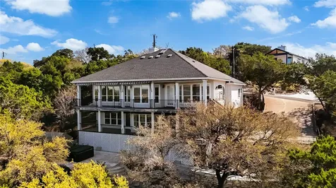 7008 Deepwood Drive Lago Vista TX 78645