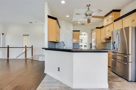 7008 Deepwood Drive Lago Vista TX 78645