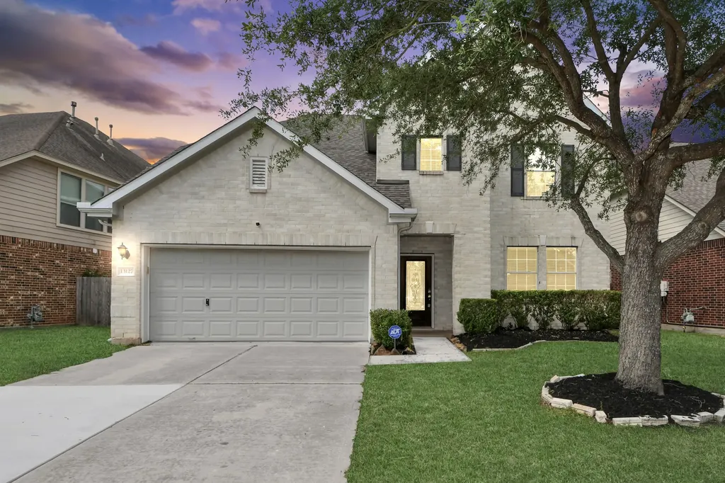 13127 Barn Course Drive Richmond TX 77407