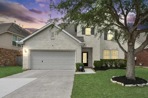 13127 Barn Course Drive Richmond TX 77407