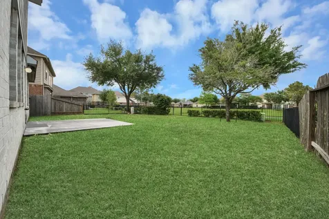13127 Barn Course Drive Richmond TX 77407