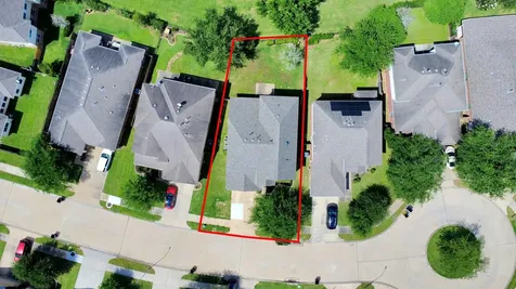 13127 Barn Course Drive Richmond TX 77407