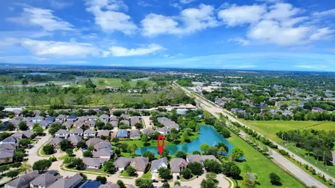 13127 Barn Course Drive Richmond TX 77407