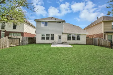 13127 Barn Course Drive Richmond TX 77407