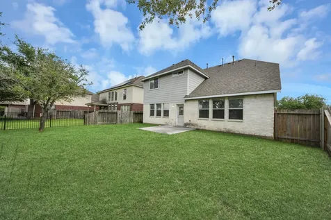 13127 Barn Course Drive Richmond TX 77407