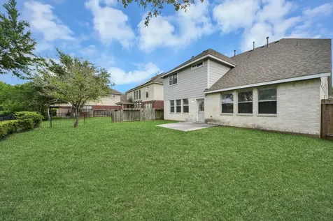 13127 Barn Course Drive Richmond TX 77407