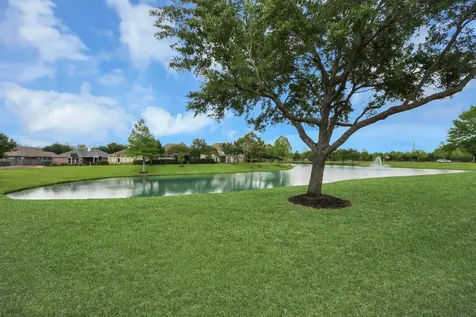 13127 Barn Course Drive Richmond TX 77407