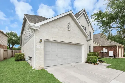 13127 Barn Course Drive Richmond TX 77407