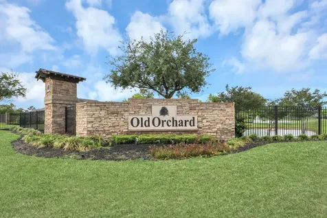 13127 Barn Course Drive Richmond TX 77407