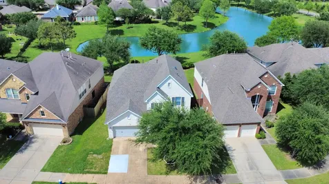 13127 Barn Course Drive Richmond TX 77407