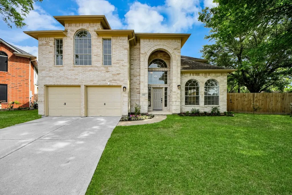 12807 Lindsey Lane Stafford TX 77477