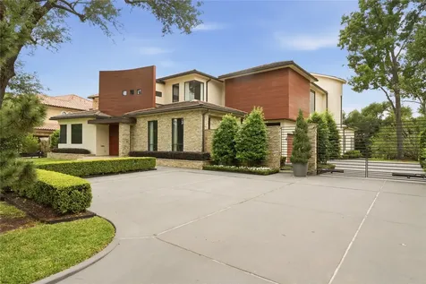 309 Glenwood Drive Houston TX 77007