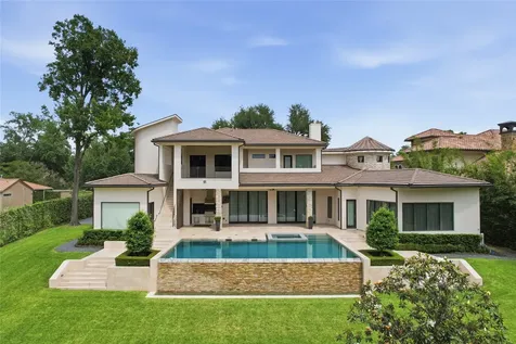 309 Glenwood Drive Houston TX 77007