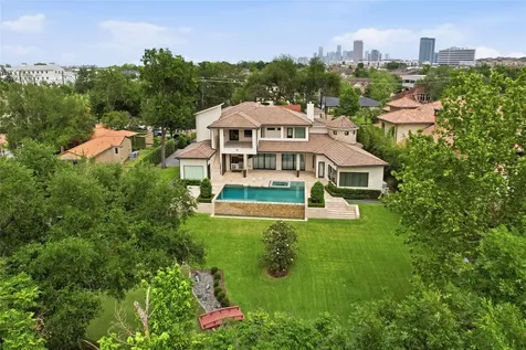 309 Glenwood Drive Houston TX 77007