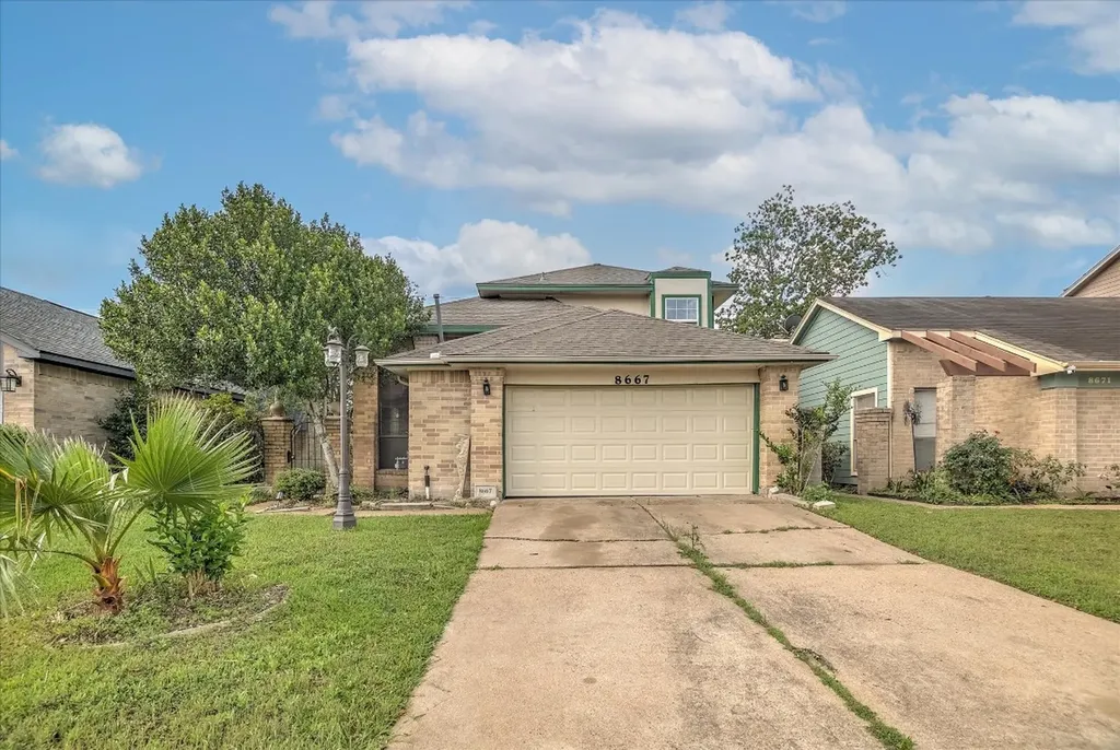 8667 Vinkins Road Houston TX 77071