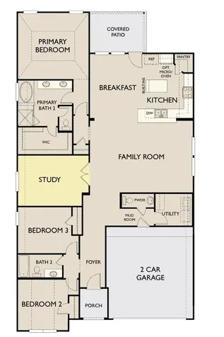 14822 Mission Avenue Mont Belvieu TX 77523