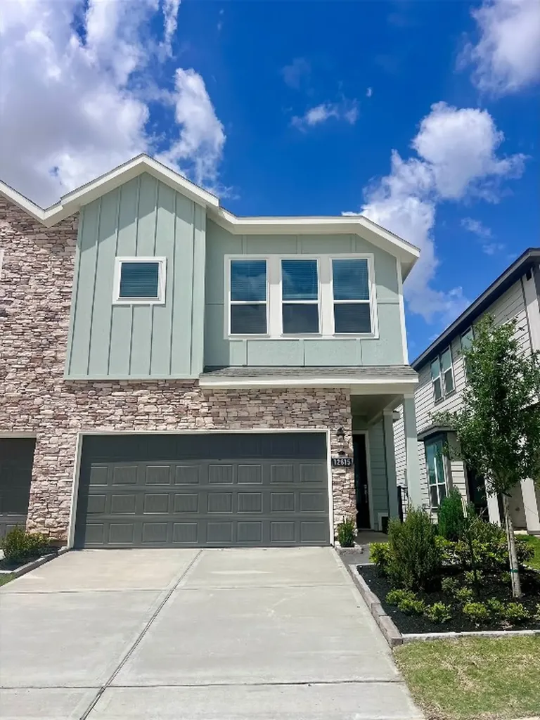 12615 Blue Catfish Lane Cypress TX 77433