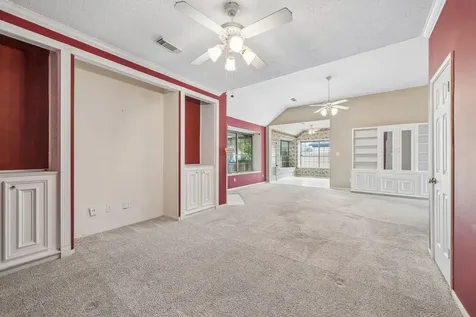 2317 Champion Drive Pearland TX 77581