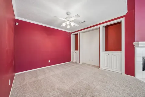 2317 Champion Drive Pearland TX 77581