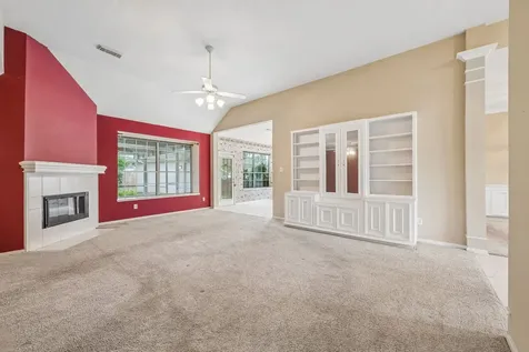 2317 Champion Drive Pearland TX 77581
